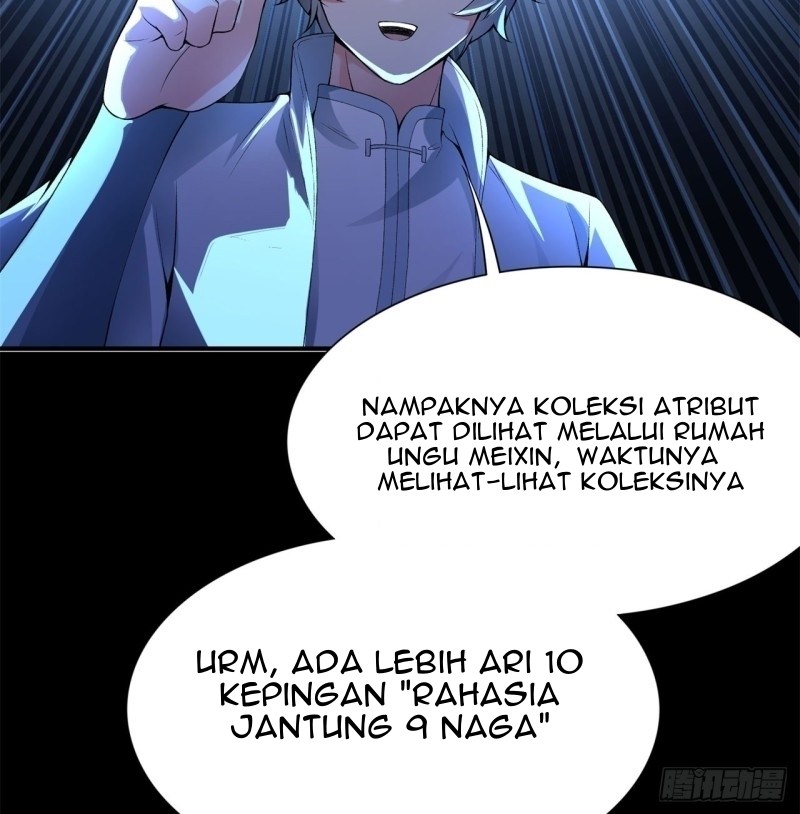 I Picked Up An Attributes Chapter 27 Gambar 62